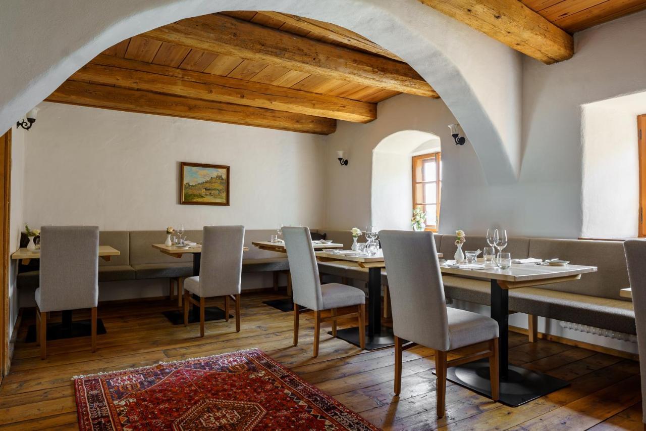 סנפטנברג Weinhaus Nigl - Hotel, Restaurant Und Spa מראה חיצוני תמונה
