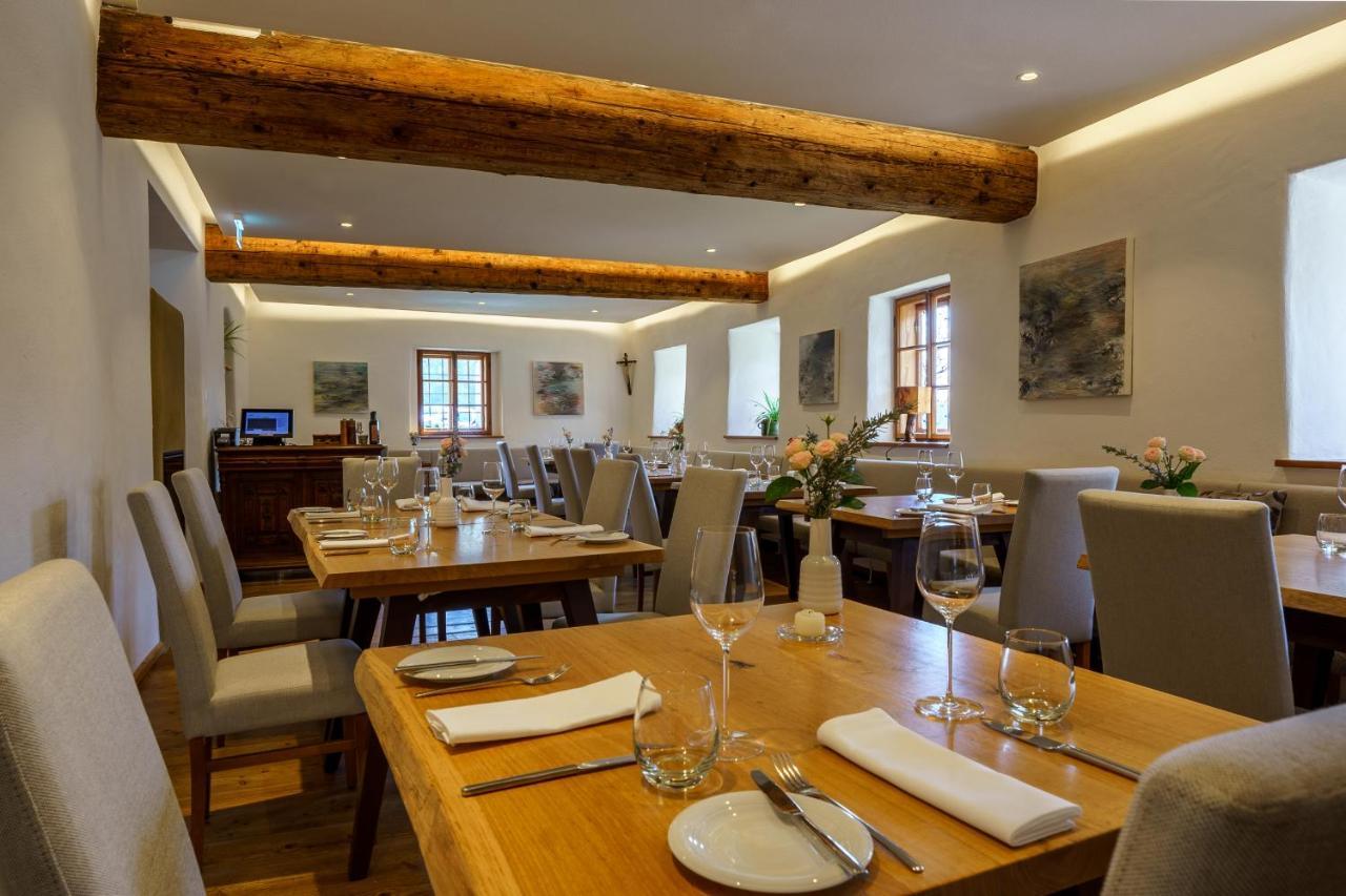 סנפטנברג Weinhaus Nigl - Hotel, Restaurant Und Spa מראה חיצוני תמונה