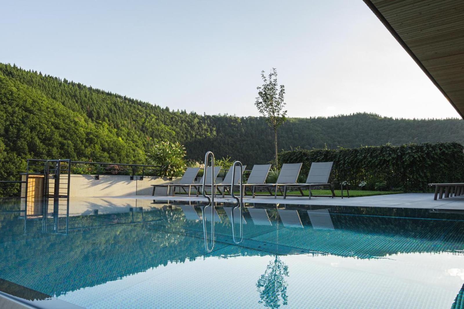סנפטנברג Weinhaus Nigl - Hotel, Restaurant Und Spa מראה חיצוני תמונה