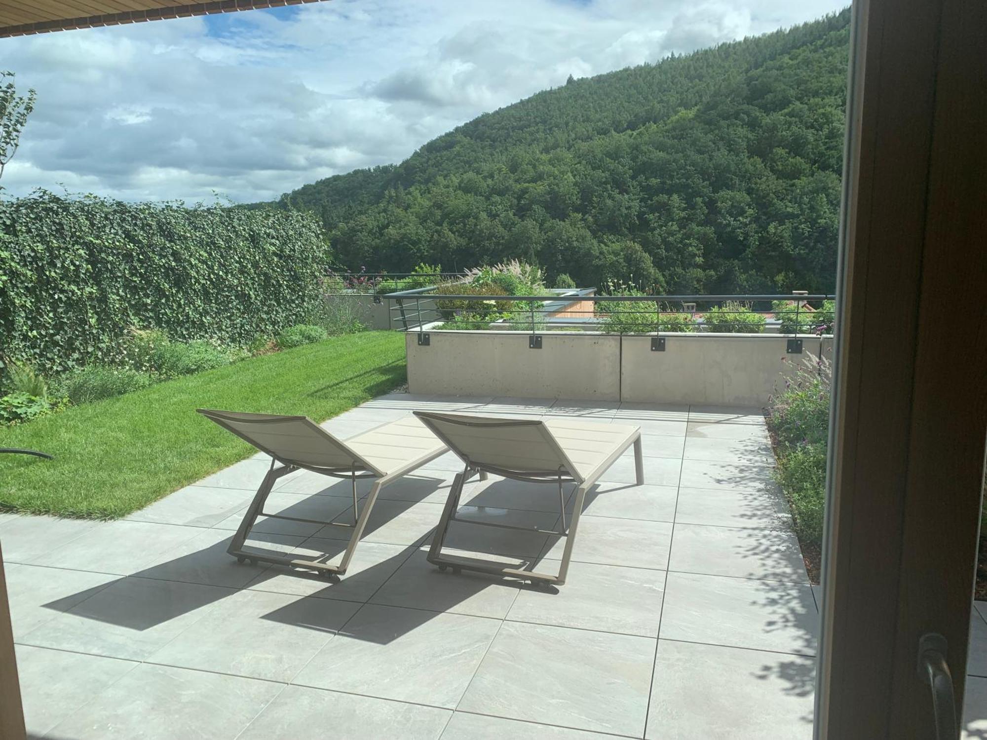 סנפטנברג Weinhaus Nigl - Hotel, Restaurant Und Spa מראה חיצוני תמונה