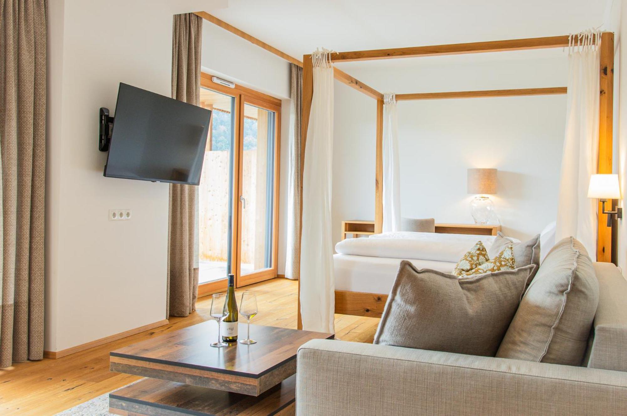 סנפטנברג Weinhaus Nigl - Hotel, Restaurant Und Spa מראה חיצוני תמונה