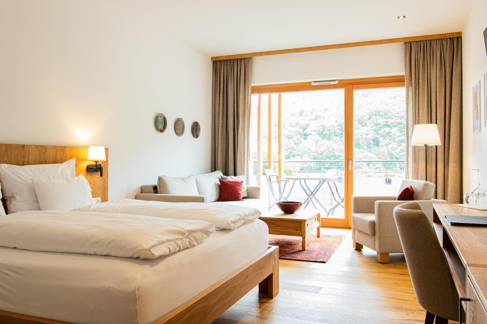 סנפטנברג Weinhaus Nigl - Hotel, Restaurant Und Spa מראה חיצוני תמונה