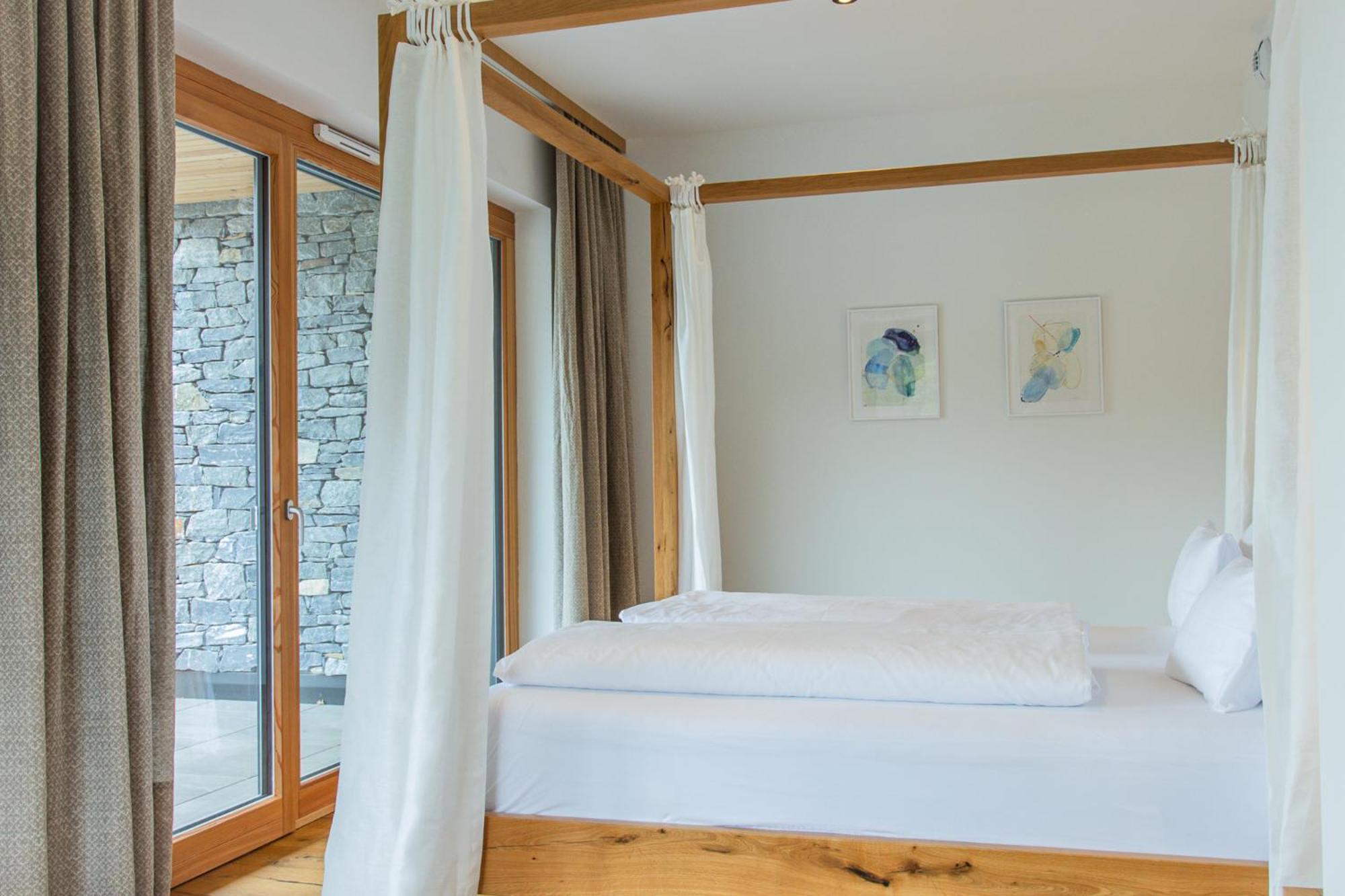 סנפטנברג Weinhaus Nigl - Hotel, Restaurant Und Spa מראה חיצוני תמונה