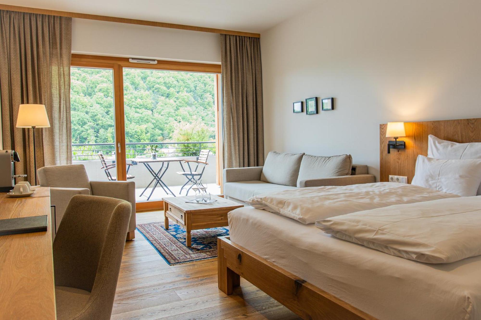 סנפטנברג Weinhaus Nigl - Hotel, Restaurant Und Spa מראה חיצוני תמונה