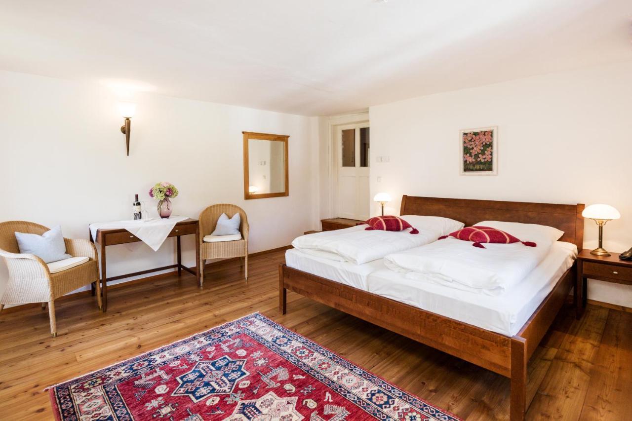 סנפטנברג Weinhaus Nigl - Hotel, Restaurant Und Spa מראה חיצוני תמונה