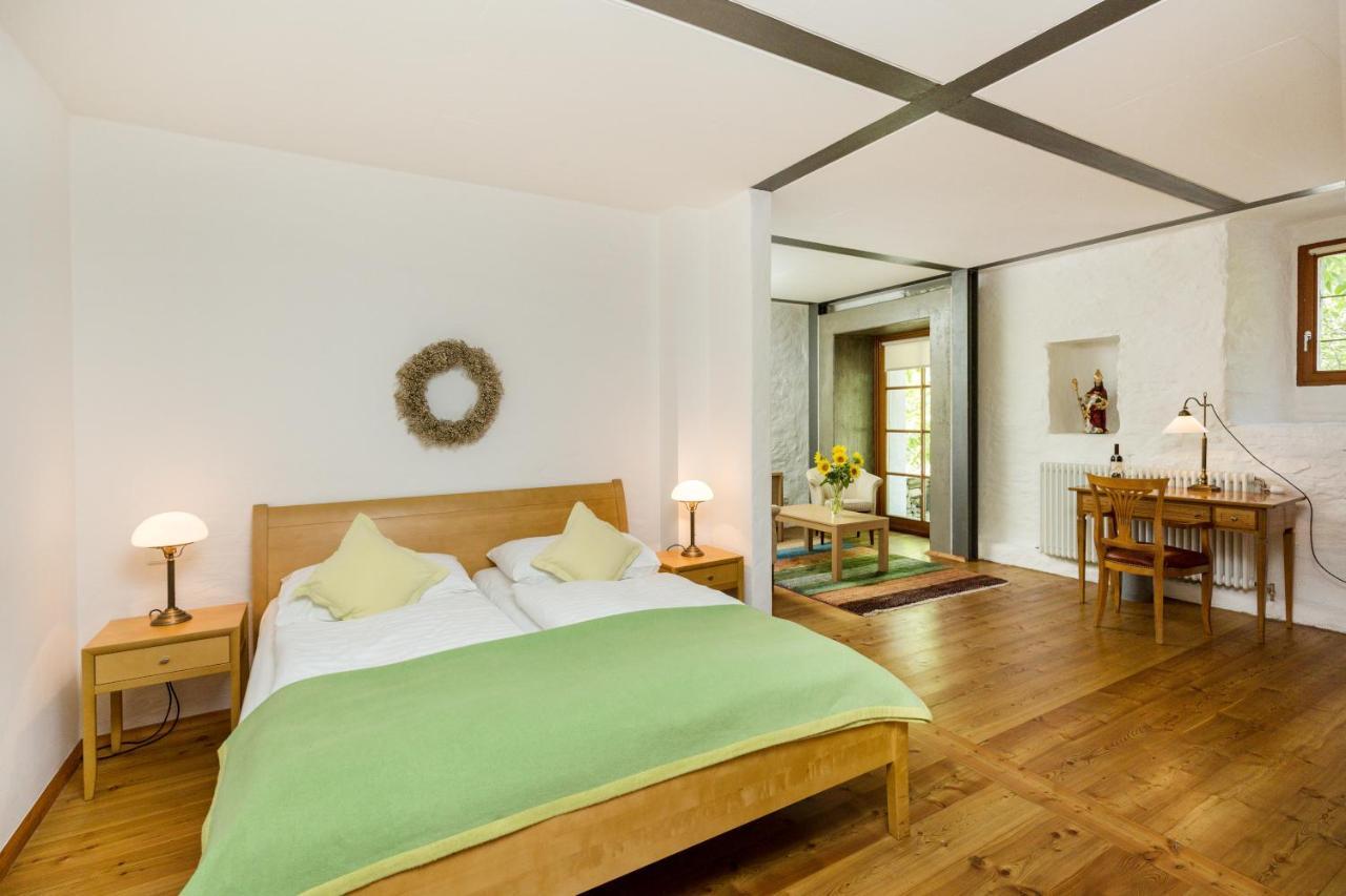 סנפטנברג Weinhaus Nigl - Hotel, Restaurant Und Spa מראה חיצוני תמונה